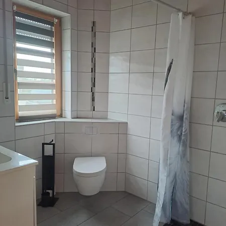Apartmán Mit Blick Auf *